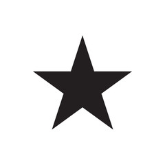 Star icon 