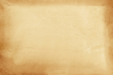 old paper texture for background