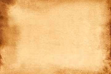 old paper texture for background