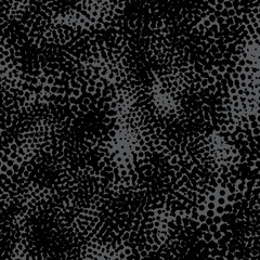 Modern halftone background meaningful dots Abstract futuristic backdrop.