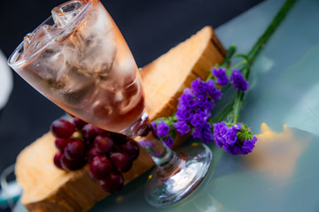 Wine