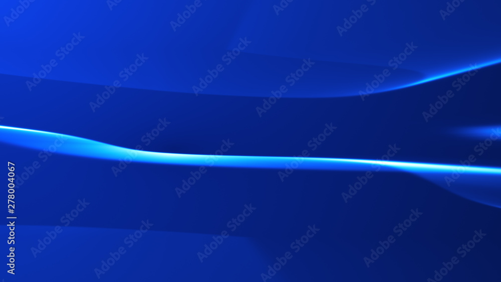 Wall mural abstract aurora background.visual backdrop.