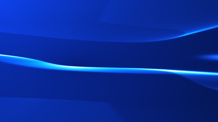 abstract aurora background.Visual backdrop.