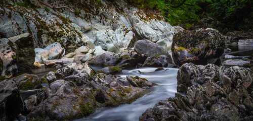 Fairy Glen Betws-y-coed
