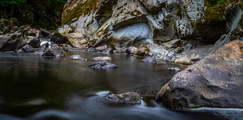 Fairy Glen Betws-y-coed