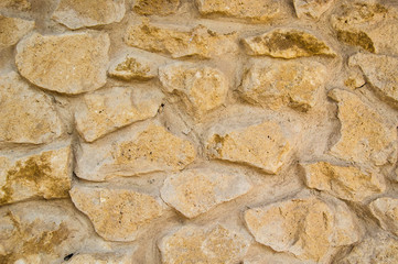 texture stone wall