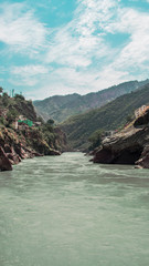 river in uttarakhand
