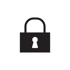 Padlock icon 