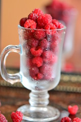 raspberry