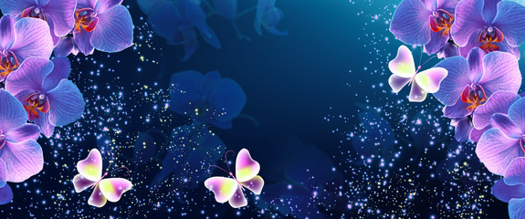 Fantasy Flowers Photos Royalty Free Images Graphics Vectors