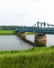 Fototapeta premium Puente en Eslovaquia