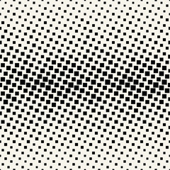 geometric square halftone gradient pattern graphic design