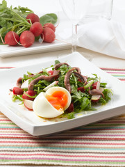huevos receta