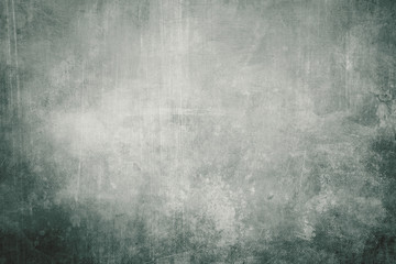 Grey grungy canvasbackground or texture