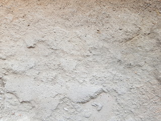 Texture grey concrete wall