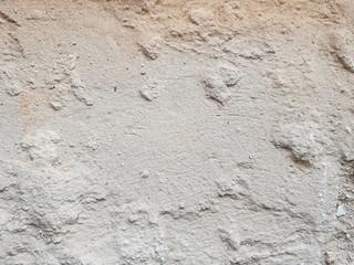 Texture grey concrete wall
