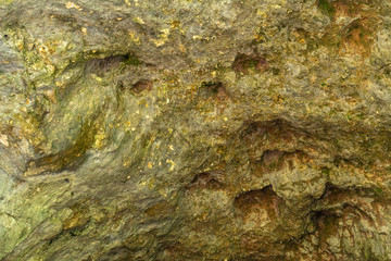 Inside Dambovicioara cave, Piatra Craiului  mountains, Piatra Craiului National ParkInside Dambovicioara cave, Piatra Craiului  mountains, Piatra Craiului National Park