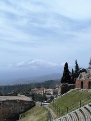 Etna sicily