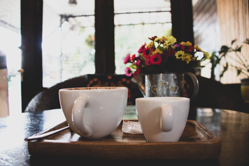 coffee
