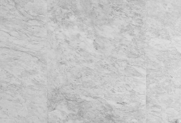 Obraz premium white marble tile