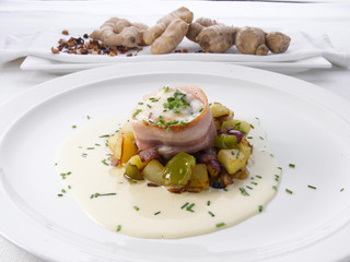 receta de cocina
