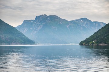 Sognefjorden