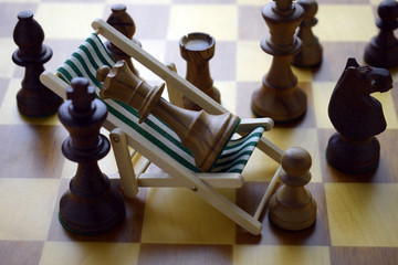 Schach ft8111_0101 Chess