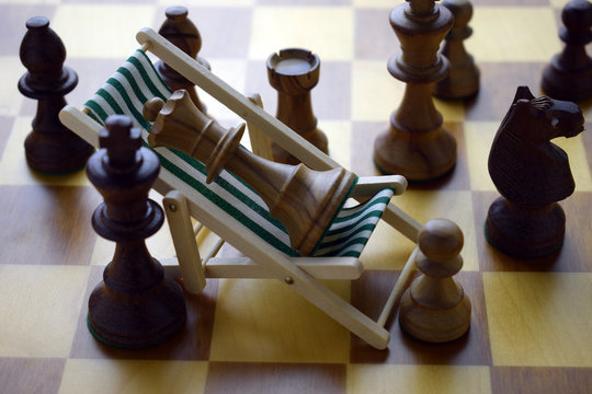 Schach ft8111_0101 Chess