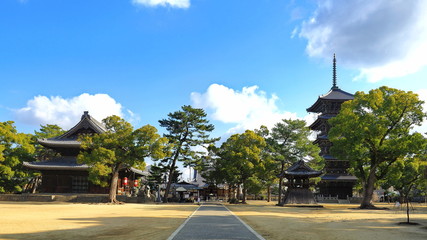 総本山善通寺１