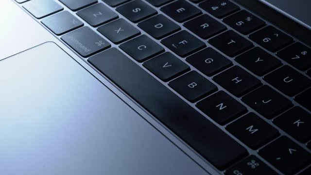 キーボード・コンピュータ
