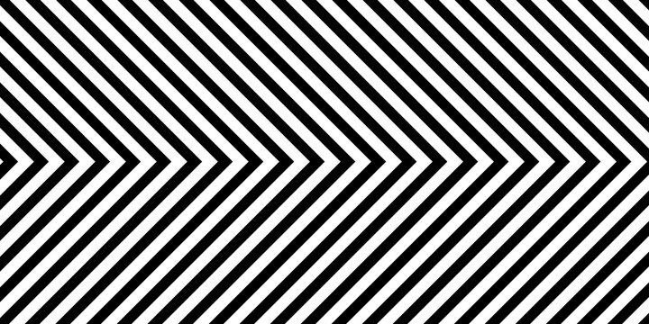 Chevron line abstract pattern background