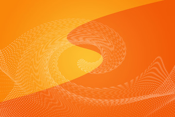 abstract, orange, design, yellow, sun, illustration, wallpaper, light, bright, art, graphic, backdrop, color, texture, gradient, waves, backgrounds, artistic, sunlight, decoration, lines, circle, red