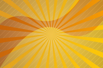 abstract, orange, sun, light, yellow, design, illustration, wallpaper, backgrounds, texture, summer, bright, art, pattern, color, graphic, wave, hot, red, sunlight, lines, backdrop, line, shine