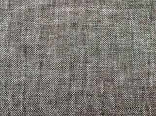 Grey fabric texture