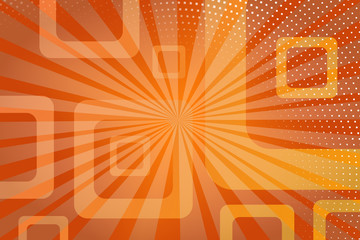 abstract, orange, sun, light, yellow, design, illustration, wallpaper, backgrounds, texture, summer, bright, art, pattern, color, graphic, wave, hot, red, sunlight, lines, backdrop, line, shine