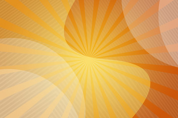 abstract, orange, illustration, yellow, design, wallpaper, light, pattern, sun, art, graphic, line, texture, summer, lines, backgrounds, digital, vector, waves, gold, bright, gradient, wave, color