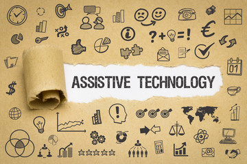Assistive Technology