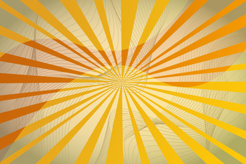abstract, orange, wallpaper, yellow, illustration, design, wave, graphic, lines, pattern, light, waves, art, texture, gradient, backgrounds, color, line, curve, artistic, red, backdrop, bright