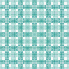 Geometric checkered pattern