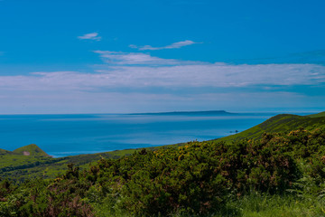 Mer Paysage  Royaumes-Unis