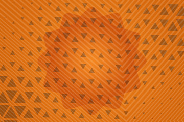 Naklejka premium abstract, design, illustration, wave, light, orange, blue, wallpaper, line, pattern, vector, art, graphic, curve, lines, green, texture, digital, waves, technology, backdrop, gradient, futuristic, sun