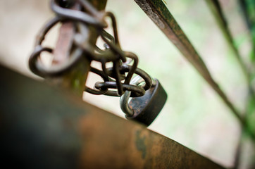 PADLOCK