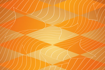 abstract, orange, illustration, wallpaper, design, yellow, wave, light, art, waves, graphic, pattern, digital, gradient, backgrounds, texture, lines, curve, line, vector, decoration, artistic, color