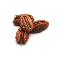 pecan whole nuts