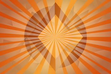 abstract, orange, yellow, light, illustration, sun, design, wallpaper, summer, color, bright, art, graphic, decoration, red, backgrounds, pattern, wave, vector, sky, shiny, backdrop, sunlight, hot