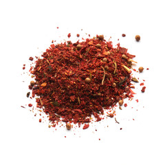 spice mix for barbecue insulated