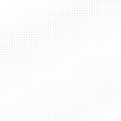 Modern gray background with white circles  