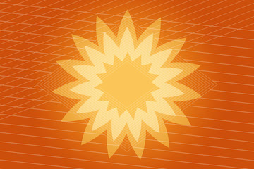 abstract, orange, yellow, light, illustration, sun, design, wallpaper, summer, color, bright, art, graphic, decoration, red, backgrounds, pattern, wave, vector, sky, shiny, backdrop, sunlight, hot