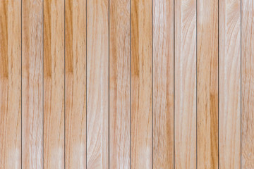 Obraz premium old wood plank brown texture background