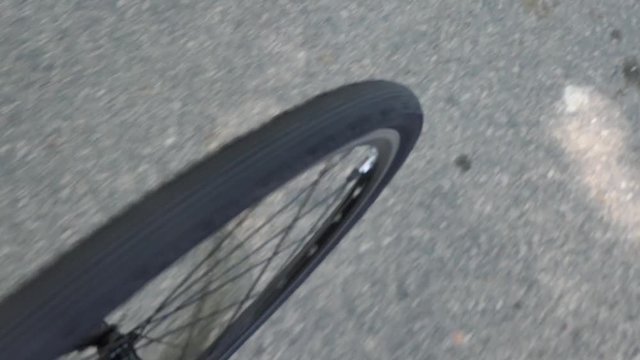 a v&eacute;lo 1
